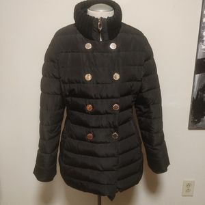 Ivanka Trump Puffer Jacket size M